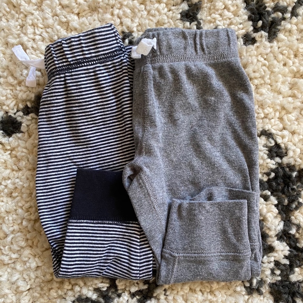 Carter’s legging pants